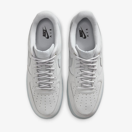 Кроссовки NIKE AIR FORCE 1 07 WB