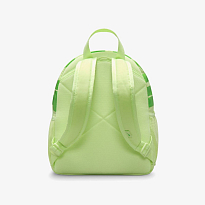 Рюкзак NIKE Y NK BRSLA JDI MINI BKPK