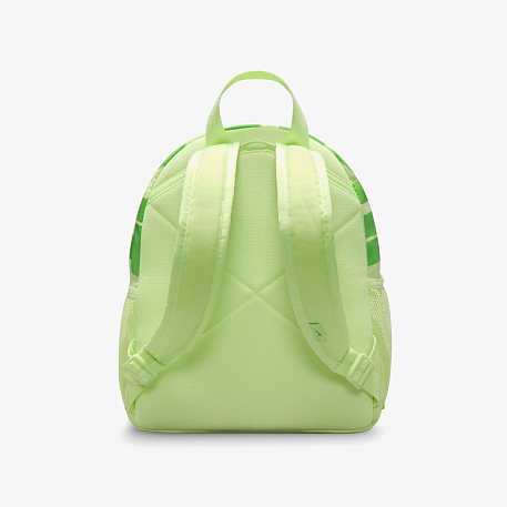 Рюкзак NIKE Y NK BRSLA JDI MINI BKPK