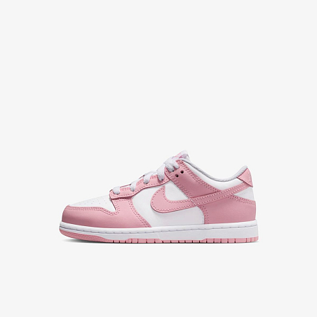 Кроссовки NIKE DUNK LOW (PSE)