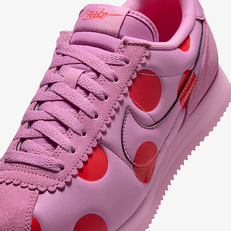Кроссовки NIKE W CORTEZ