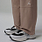Брюки JORDAN M J BRK WVN PANT
