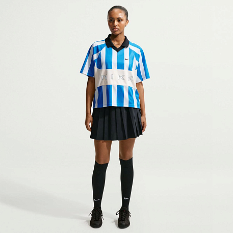 Юбка NIKE W NSW KNIFE PLEAT SKIRT
