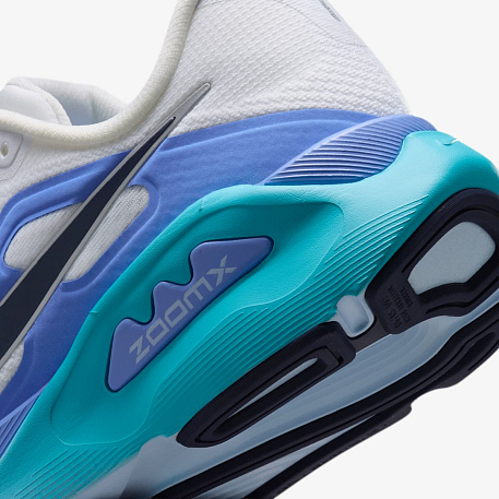 Кроссовки NIKE WMNS STRUCTURE PLUS
