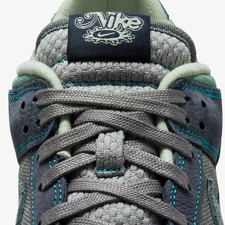Кроссовки NIKE DUNK LOW RETRO SE