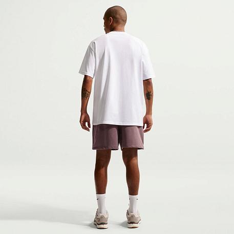Футболка NIKE U NSW TEE LSE NIKE