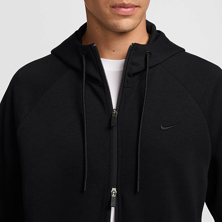 Толстовка NIKE M NK DF UV PRIMARY FZ HOODIE