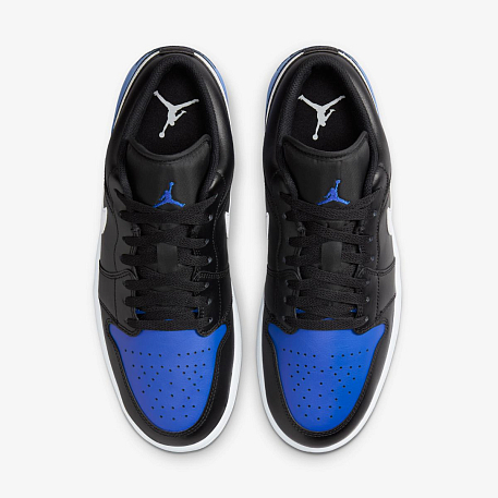 Кроссовки AIR JORDAN 1 LOW