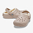 Клоги CROCS Classic  Lined  Clog Mrm/Bone