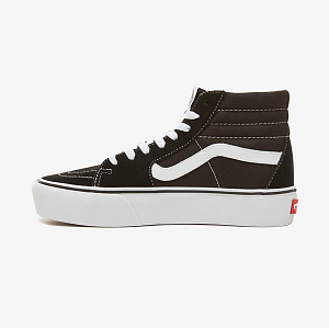 Кеды VANS UA SK8-Hi Platform 2.0