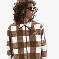 Ветровка NIKE U NK SB ESSNTL STRTDYMRN SHCKT