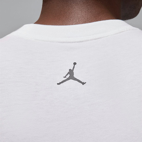 Футболка JORDAN M J DF PRACTICE TEE PSG