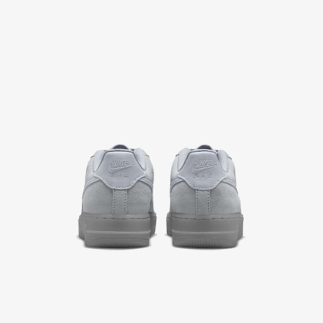 Кроссовки NIKE AIR FORCE 1 LV8 (GS)