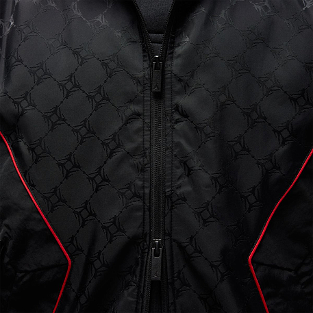 Куртка JORDAN M J BRK DRAFT JKT AOP
