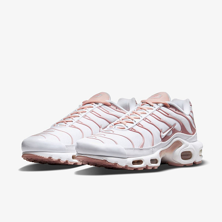 Кроссовки NIKE WMNS AIR MAX PLUS
