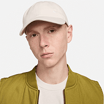 Кепка NIKE U NK CLUB CAP U CB SM SWSH L