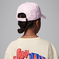 Кепка JAN JORDAN ESSENTIALS CAP
