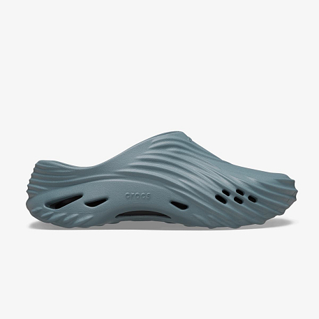 Клоги Crocs Echo Wave AmT