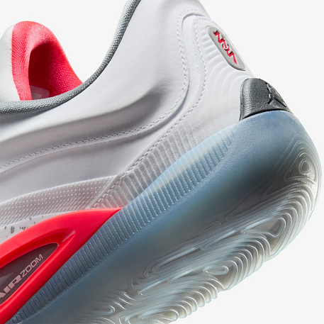 Кроссовки JORDAN ZION 4