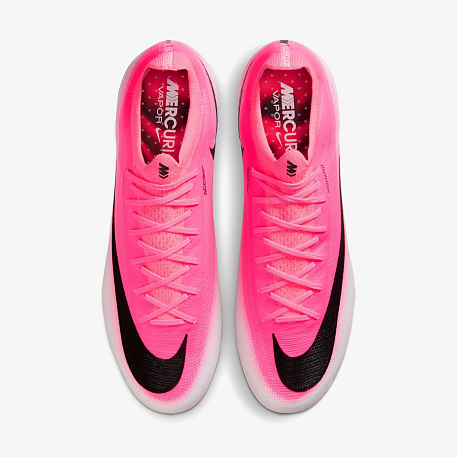 Бутсы NIKE VAPOR 17 ELITE FG T