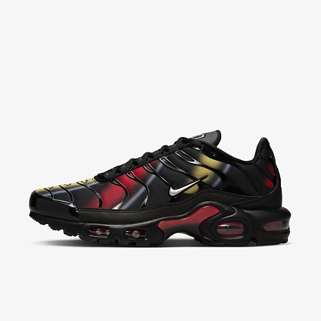 Кроссовки NIKE W AIR MAX PLUS