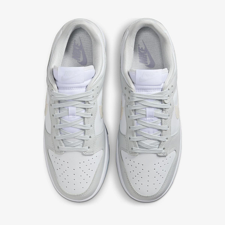 Кроссовки NIKE WMNS DUNK LOW