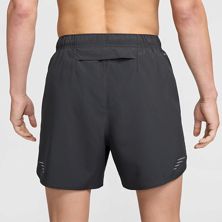 Шорты NIKE M NK DF CHLLGR 5BF FLASH SHORT