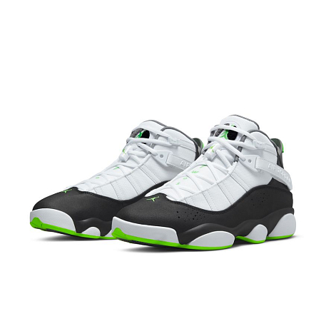 Кроссовки Jordan 6 RINGS