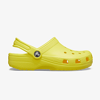 Клоги CROCS Classic Clog K Blk