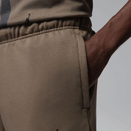 Брюки JORDAN M J DF SPRT CSVR FLC PANT