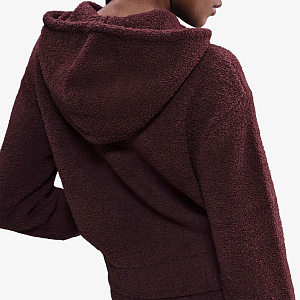 Толстовка NIKE W NSW PHNX BCL HDY