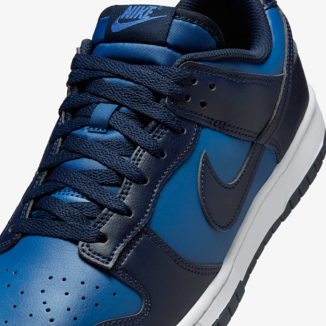 Кроссовки NIKE DUNK LOW RETRO