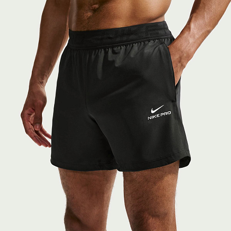 Шорты NIKE M NP DF NPT 6IN SHORT