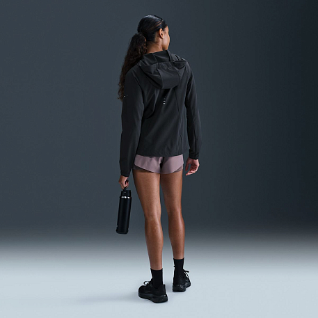 Куртка NIKE W NK SWIFT RPL PKBL JKT