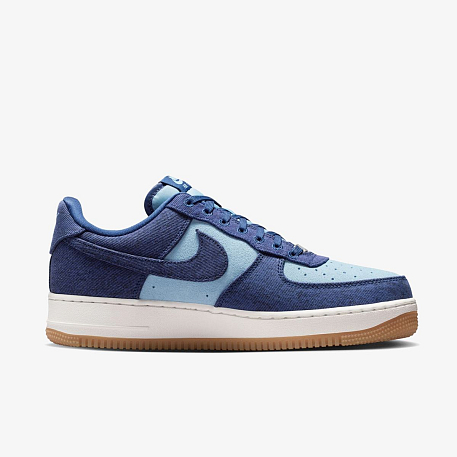 Кроссовки NIKE AIR FORCE 1 07 LV8