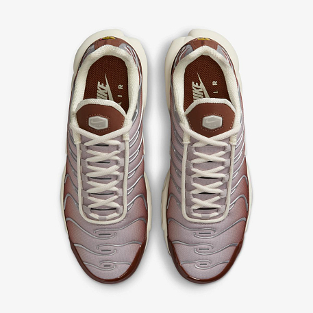Кроссовки NIKE W AIR MAX PLUS