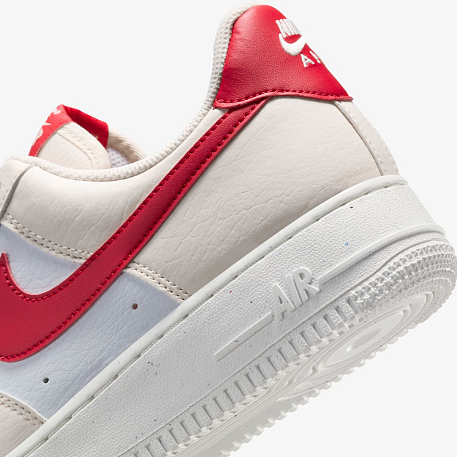 Кроссовки NIKE W AIR FORCE 1 07 NEXT NATURE