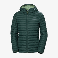Куртка Helly Hansen SIRDAL HOODED INSULATOR JACK