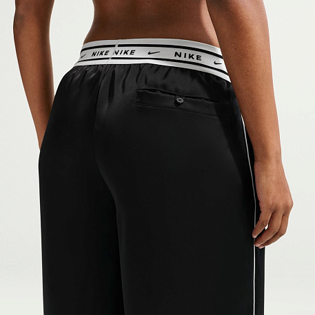 Брюки NIKE W NSW OFFLN WVN STN PANT