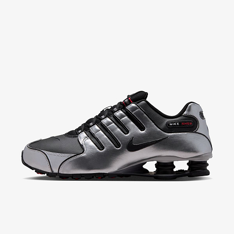 Кроссовки NIKE SHOX NZ