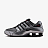 Кроссовки NIKE SHOX NZ