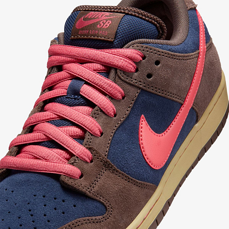 Кроссовки NIKE SB DUNK LOW PRO