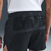 Шорты NIKE M NK DFADV RUN 5BF SHORT