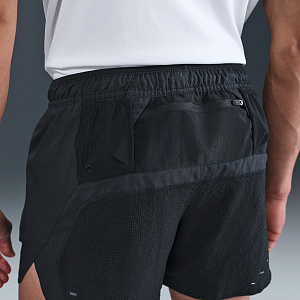 Шорты NIKE M NK DFADV RUN 5BF SHORT