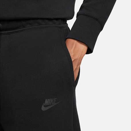 Шорты NIKE M TCH FLC SHORT