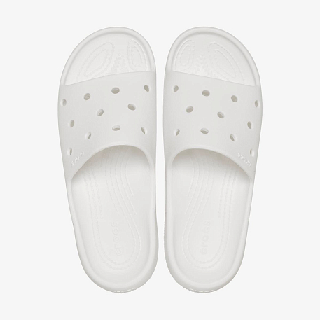Шлепанцы CROCS Classic  Slide  v2 BBt