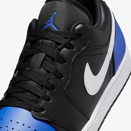 Кроссовки AIR JORDAN 1 LOW
