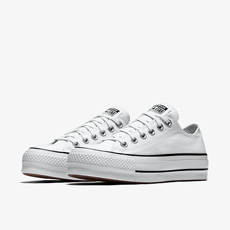 Кеды Converse Chuck Taylor All Star Lift