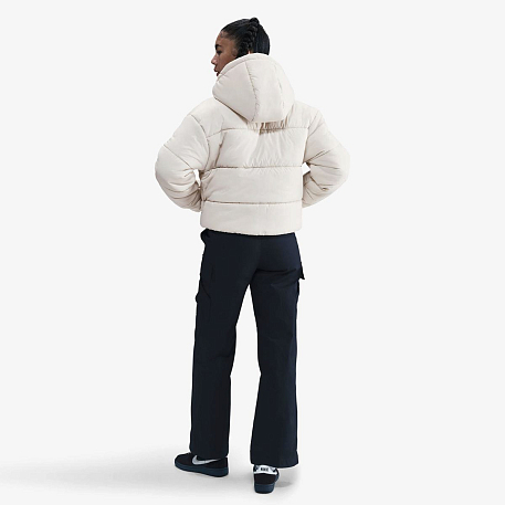 Куртка NIKE W NSW TF SYNFL NK CLSC PFR