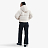 Куртка NIKE W NSW TF SYNFL NK CLSC PFR